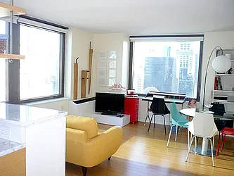Rented by Rossi Living