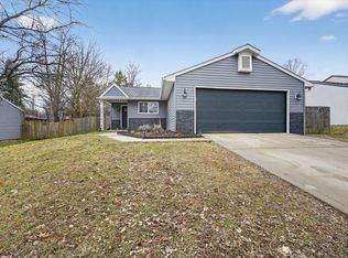 3821 W Woodmere Ct, Bloomington, IN 47403
