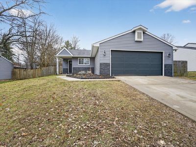 3821 W Woodmere Ct, Bloomington, IN, 47403