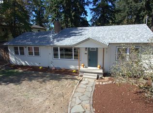 8131 SE 86th Ave, Portland, OR