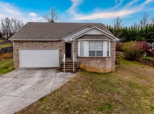 434 Hopewell Rd, Maryville, TN 37801