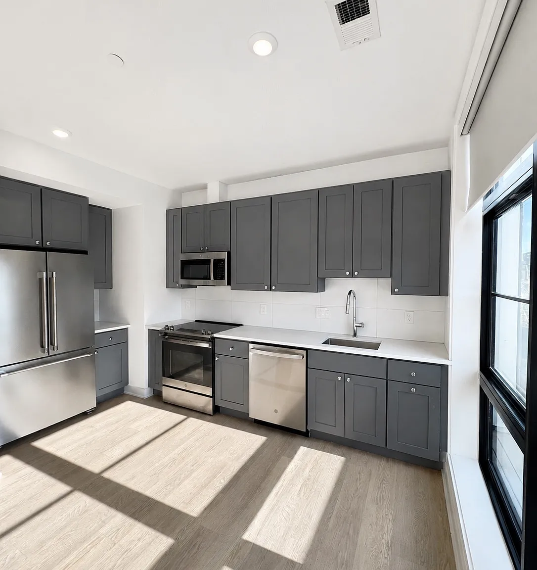 1 bed, 1.5 bath, 950 sqft, $3,490 — Photo 1