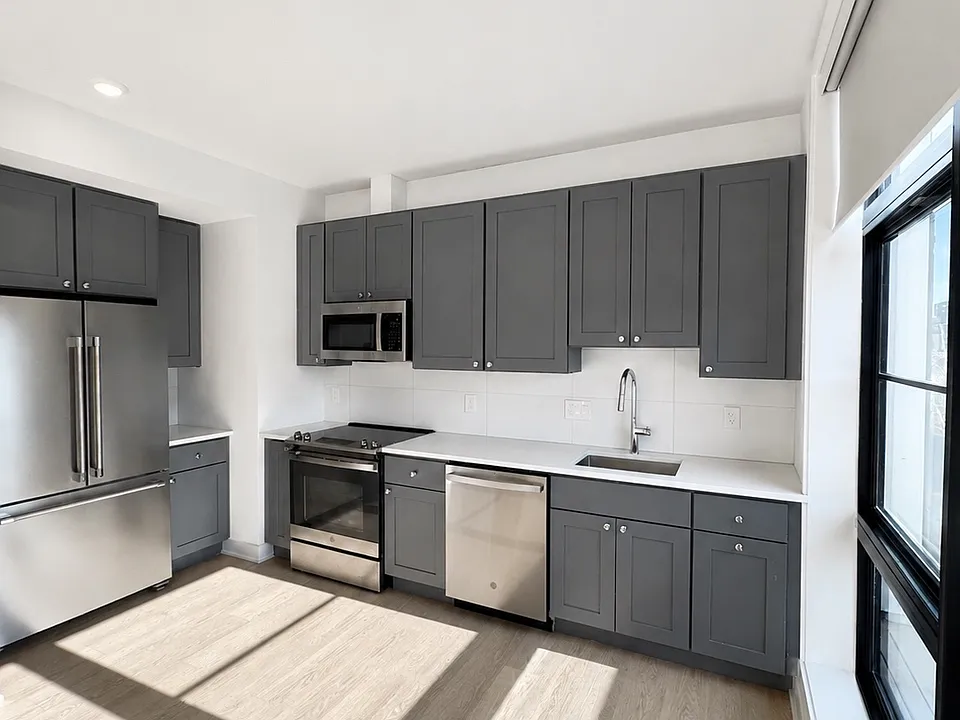 1418 Belmont St NW #Penthouse 503