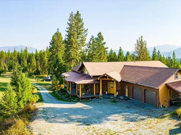 467 Smith Rd, Troy, MT 59935