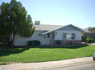 643 W Shannon St, Chandler, AZ 85225