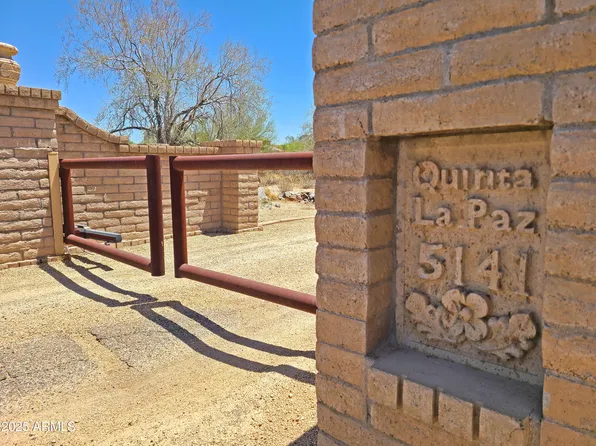 5141 E RANCHO TIERRA Drive, Cave Creek, AZ 85331