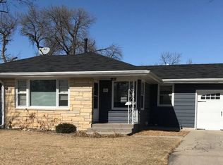 171 G St, Hampton, NE 68843