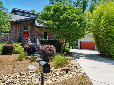 16525 Tulloch Rd, Charlotte, NC, 28278