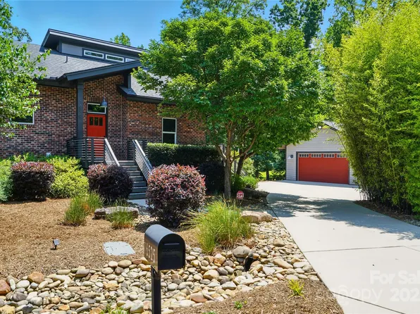 16525 Tulloch Rd, Charlotte, NC 28278