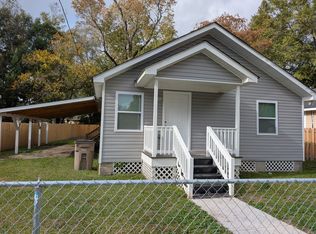 809 Welworth St, Mobile, AL 36617