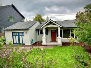 9624 SW 52nd Ave, Portland, OR 97219