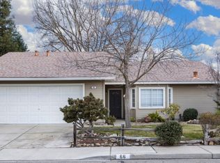 66 Obsidian Dr, Oakdale, CA 95361