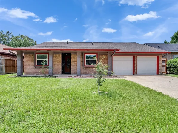 6223 Pinole Forest Dr, Houston, TX 77088