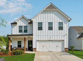 701 Woodward Ct, Canton, GA 30114