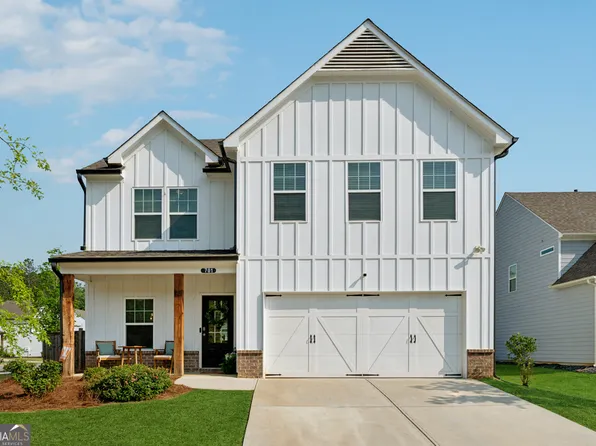 701 Woodward Ct, Canton, GA 30114