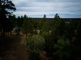 1859 Tenney Ln, Heber, AZ 85928