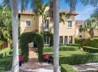 135 Greenwood Dr, West Palm Beach, FL 33405