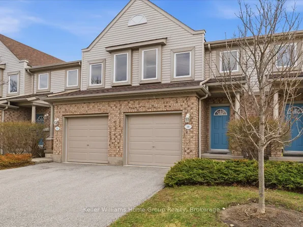 38 Roehampton Cres, Guelph, ON N1L 1M8