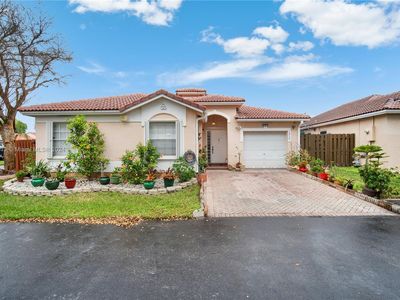 15735 SW 81st St, Miami, FL, 33193