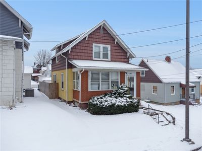 1420 Drey St, Arnold, PA, 15068