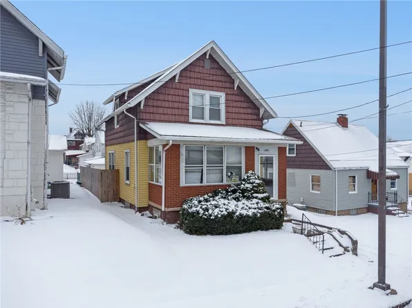 1420 Drey St, Arnold, PA 15068