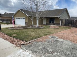 604 Heather Ln, Ranchester, WY 82839