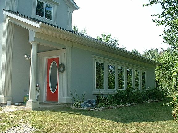 Sullivan Country Home