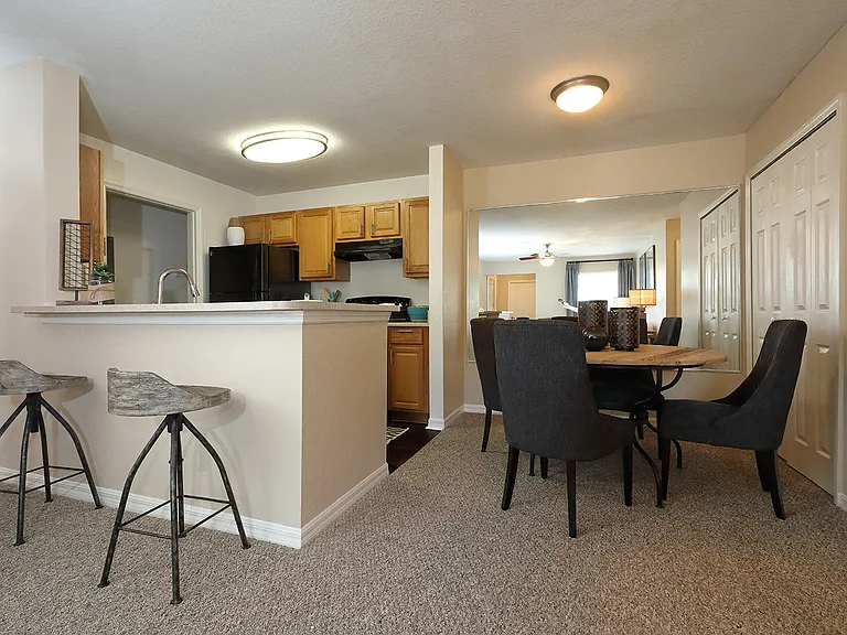 Ponce Harbor Apartments — Photo 14