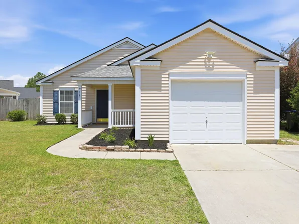 113 Obannon Ct, Summerville, SC 29483