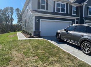 2809 Yeager Dr NW, Concord, NC 28027