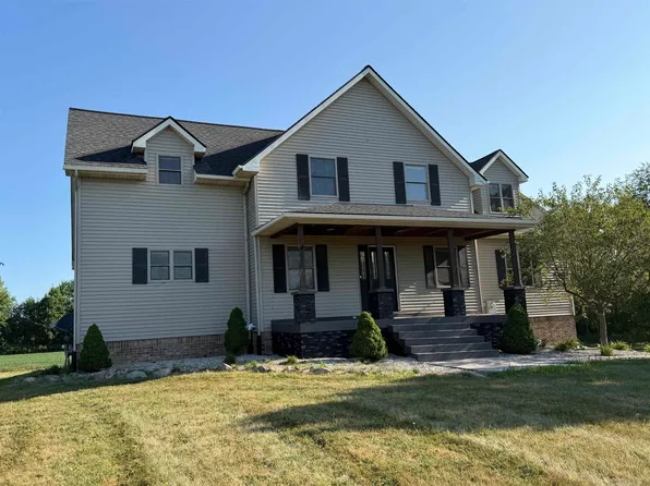 10010 Alpine Rd, Wales, MI 48027