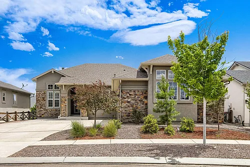 8433 Crooked Branch Ln Photo 1