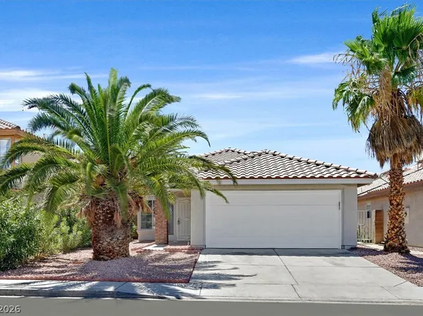 7019 Wine River Dr, Las Vegas, NV 89119