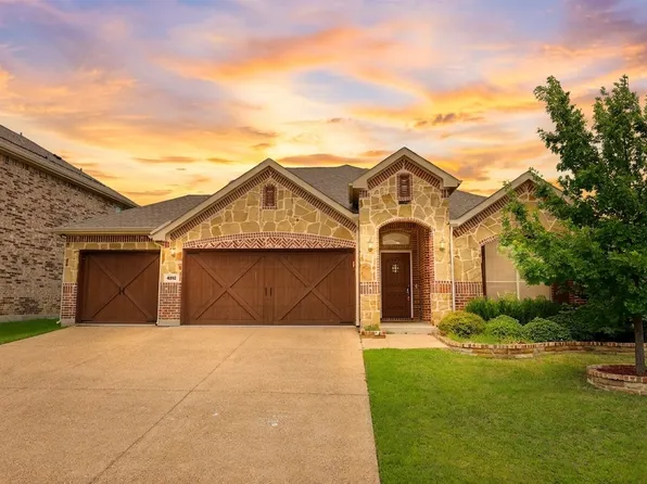 4312 Coffee Mill Rd, Prosper, TX 75078