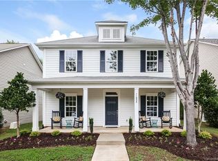 11035 Heritage Green Dr, Cornelius, NC 28031