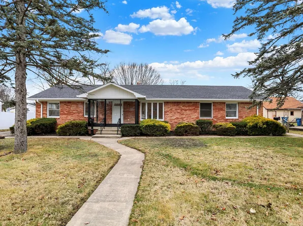 1157 Evans Ave, Noblesville, IN 46060