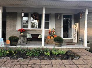 227 James St, Hot Springs, AR 71901