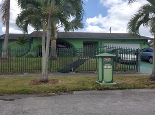 10810 SW 164th St, Miami, FL 33157