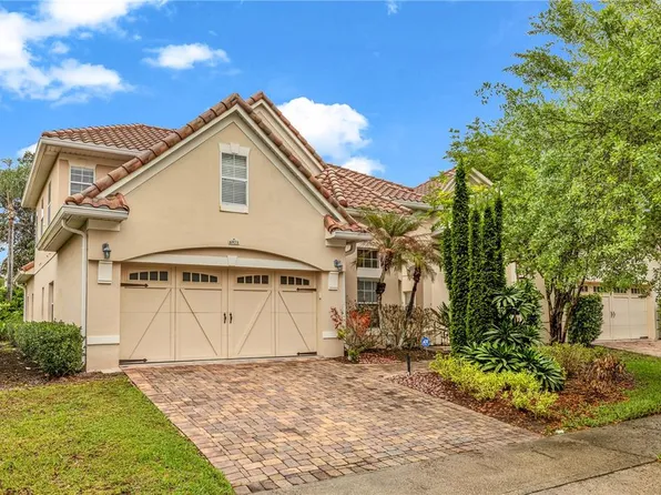 6971 Lucca St, Orlando, FL 32819