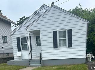 756 RUSSELL Street, New Haven, CT 06513