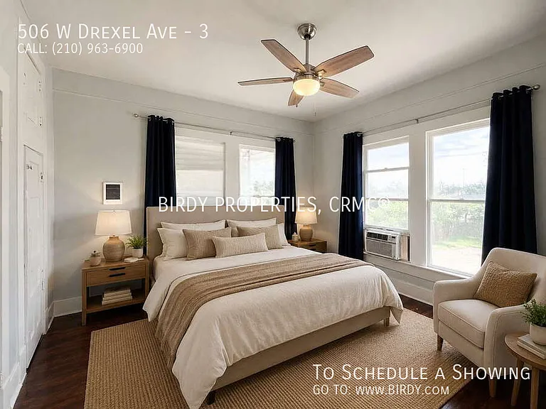 506 W Drexel Ave #3 — Photo 5