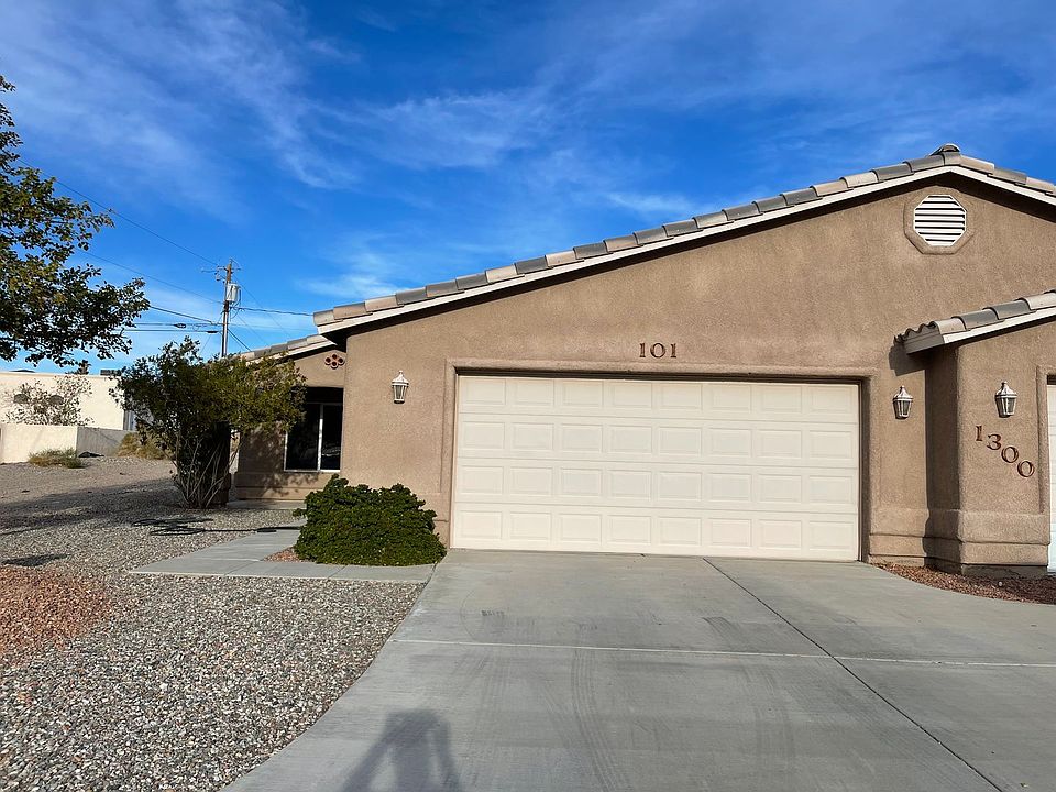 1st image of 1300 Vaquero Dr Unit 101