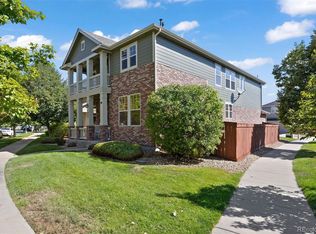 Lowry, Denver, CO 80230