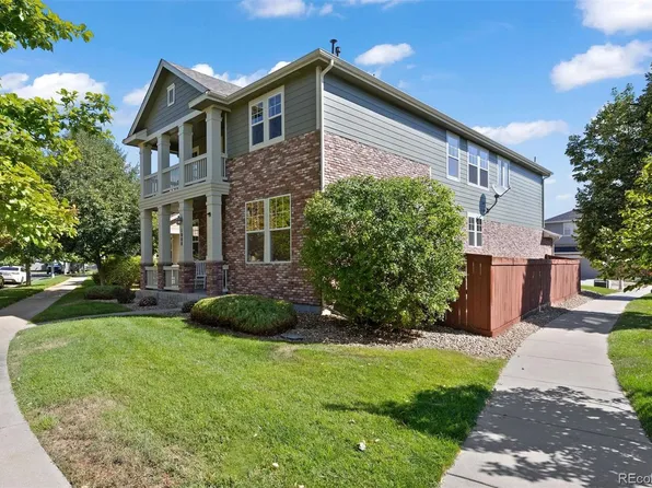 1000 Ulster Street, Denver, CO 80230