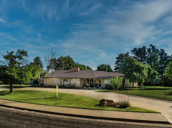 4502 SW 2nd Ave, Amarillo, TX 79106