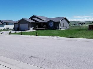 14829 Fox Trl, Box Elder, SD 57719