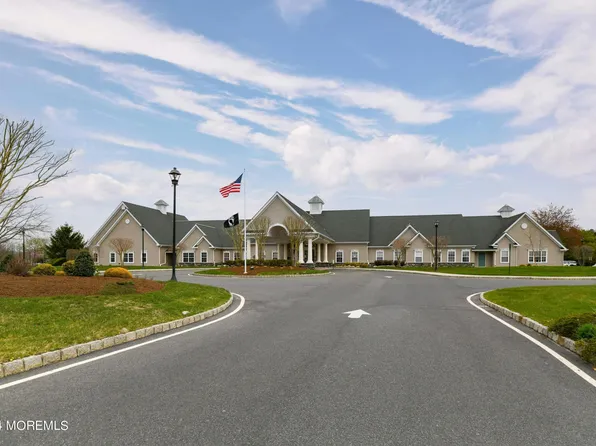 2853 Lenox Street, Toms River, NJ 08755