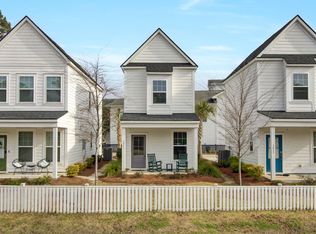 1531 Foster Creek Rd, Hanahan, SC 29410