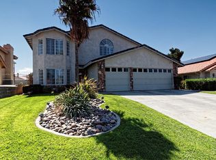 12910 Rain Shadow Dr, Victorville, CA 92395