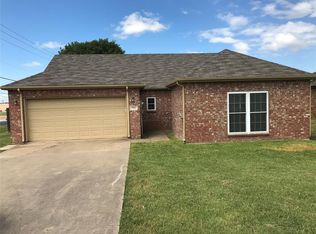 701 Haworth Ln, Gunter, TX 75058
